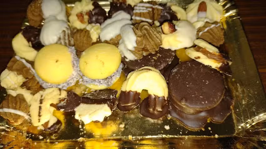 Panaderia-Confiteria San Jos&egrave;