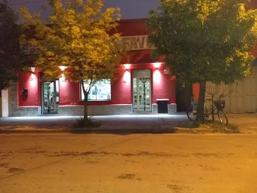 Panaderia-confiteria-sandwicheria la Favorita