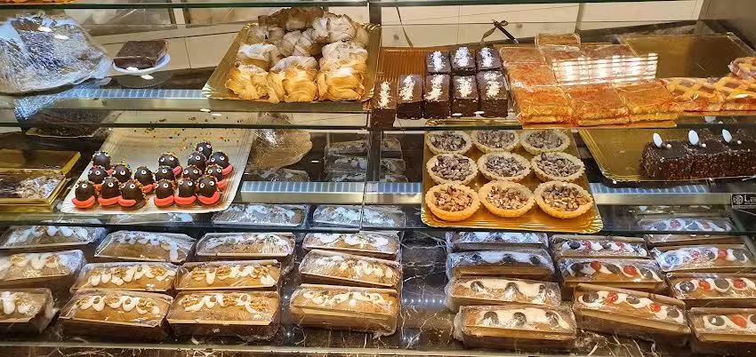 Panader&iacute;a &ndash; Confiter&iacute;a Santa Fe