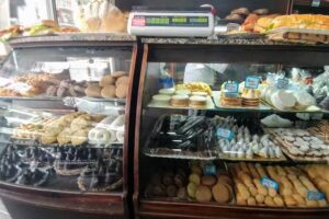 Panaderia confiteria Santa Mar&iacute;a