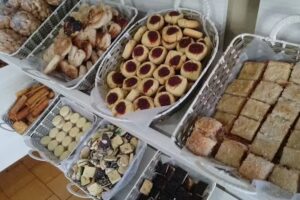 Panader&iacute;a & Confiter&iacute;a T&iacute;a Odila