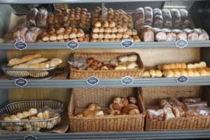 Panadería & Confitería Tres Arroyos