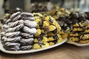 Panaderia – Confitería Venecia