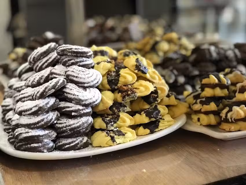 Panaderia &ndash; Confiter&iacute;a Venecia