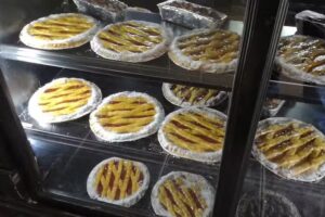 Panadería Confitería Vidal
