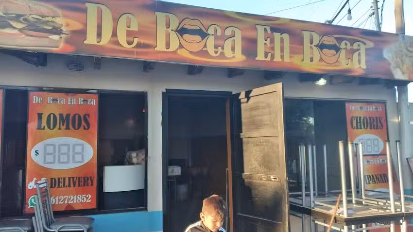 PANADER&Iacute;A CONFITER&Iacute;A VIRGEN DEL ROSARIO