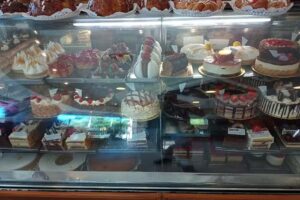 Panader&iacute;a, Confiter&iacute;a y F&aacute;brica de Pastas &ldquo;La Italiana&rdquo;