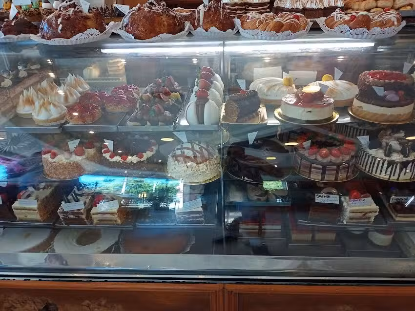 Panader&iacute;a, Confiter&iacute;a y F&aacute;brica de Pastas &ldquo;La Italiana&rdquo;