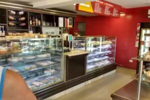 Panadería, Confitería y Sandwicheria “Santa Lucia”