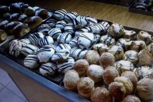 Panader&iacute;a Cooperativa Obrera