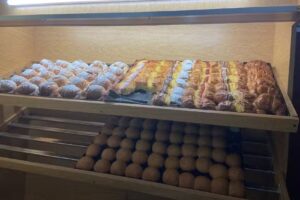 Panader&iacute;a Cortez