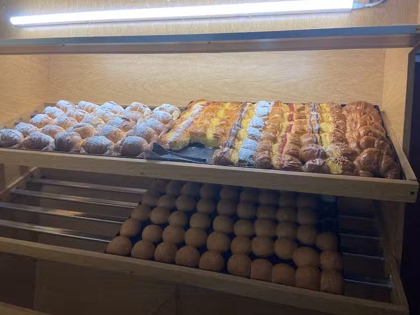 Panader&iacute;a Cortez