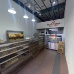 Panader&iacute;a Cosas Ricas