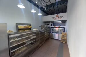 Panadería Cosas Ricas