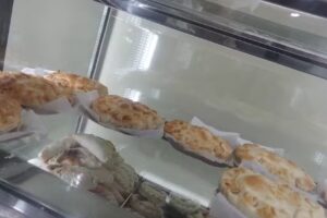 Panaderia Cosas Ricas