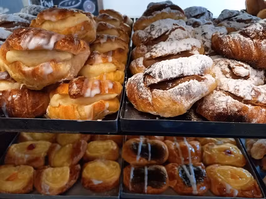 Panader&iacute;a Cosas Ricas PC