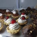 Panader&iacute;a Cosita Dulce