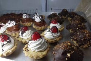 Panader&iacute;a Cosita Dulce