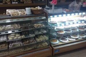 Panader&iacute;a Costa