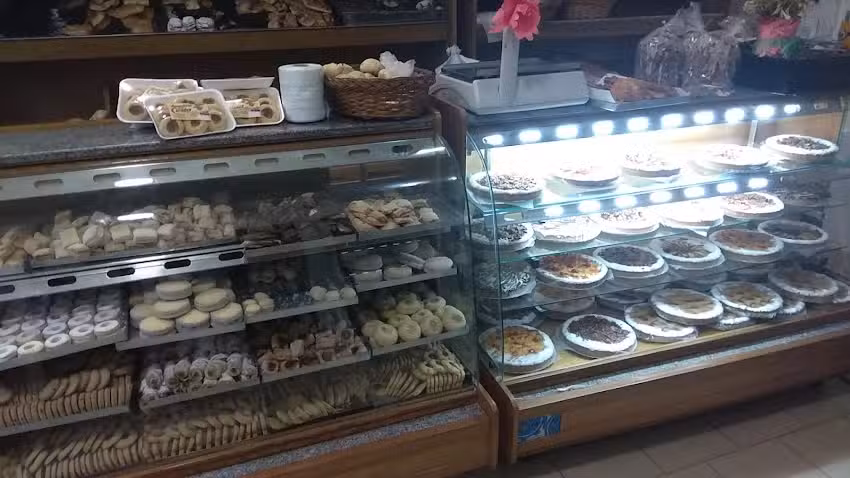 Panader&iacute;a Costa