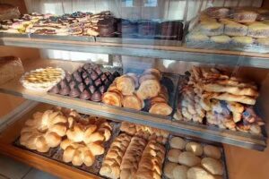 Panader&iacute;a Costumbres Argentinas
