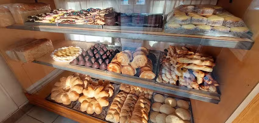 Panader&iacute;a Costumbres Argentinas