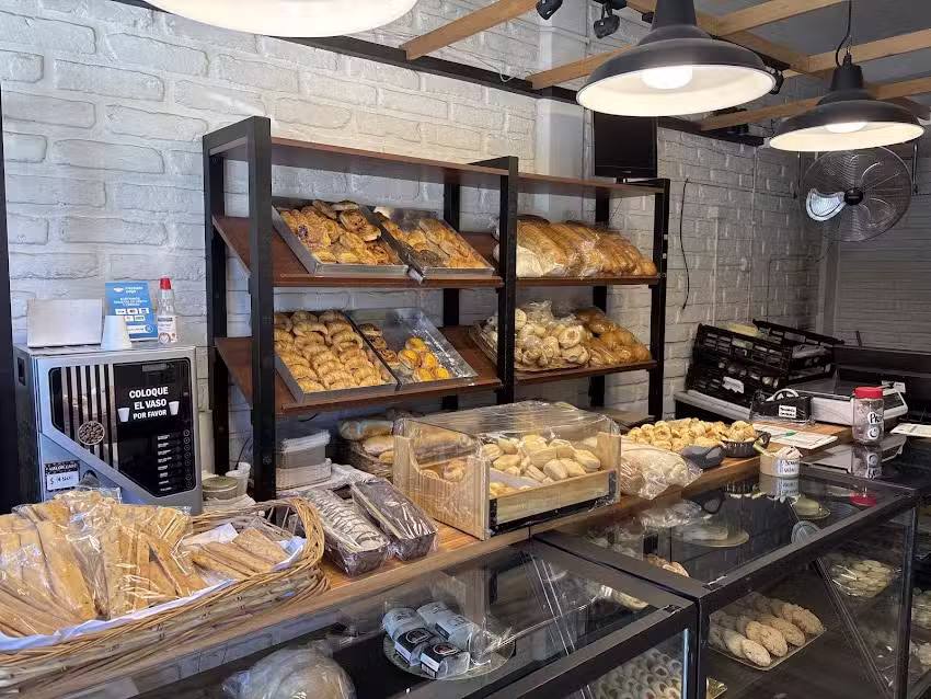 Panader&iacute;a Covquen