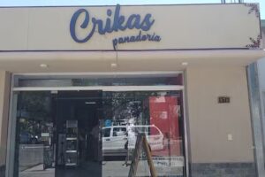 Panader&iacute;a Crikas