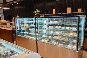 Panader&iacute;a Criollo Tienda de Pan Castelar