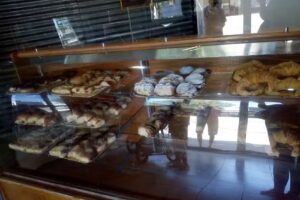 Panaderia Crisanta