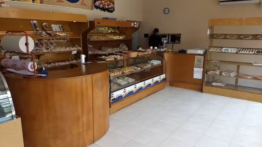 Panaderia Cristal