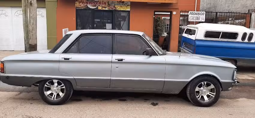 Panaderia &ldquo;Cristian&rdquo;