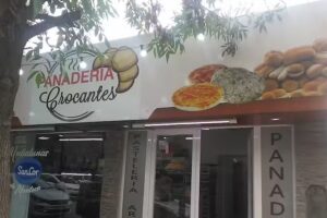 Panadería Crocantes