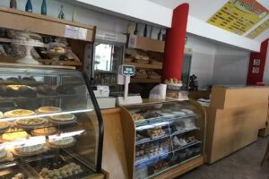 Panaderia Crocantes Sarmiento S/N