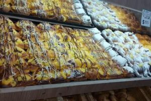 Panaderia Croccantino
