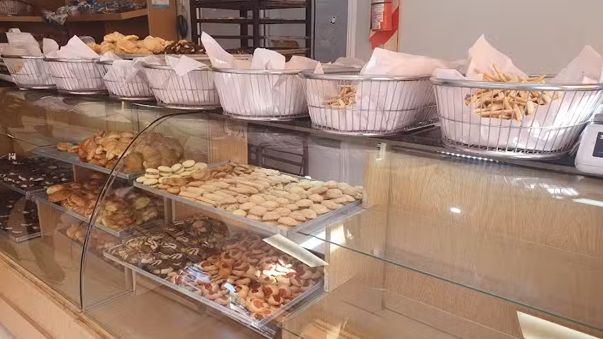 Panaderia Croissant