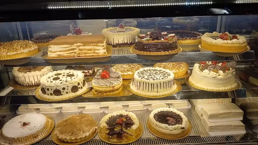 Panaderia Croissant