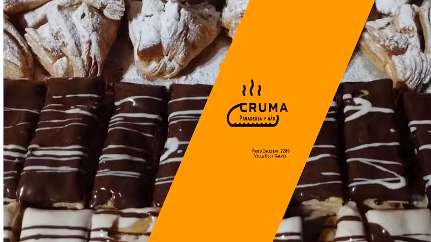 Panaderia Cruma