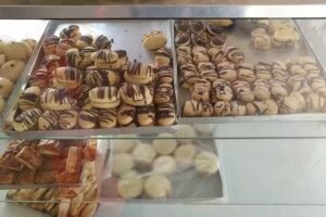 Panadería Cutral Có