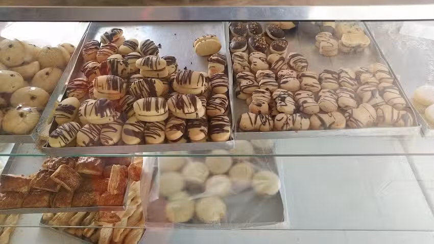 Panader&iacute;a Cutral C&oacute;