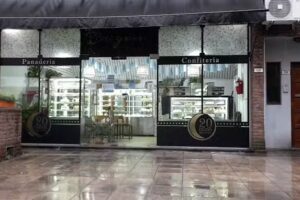 Panader&iacute;a Cuy&eacute;n