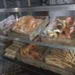 Panader&iacute;a Cuyo