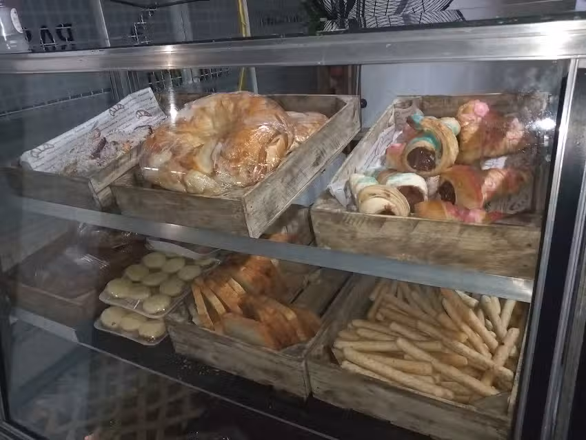 Panader&iacute;a Cuyo