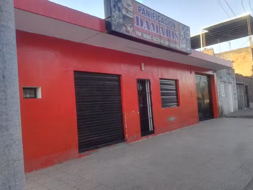 Panader&iacute;a D&aacute;maris