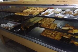 Panader&iacute;a Dami&aacute;n