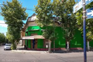 Panader&iacute;a Damico