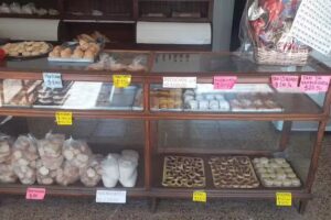 Panaderia Daniel Morando