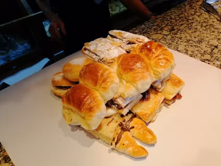 Panader&iacute;a Darling