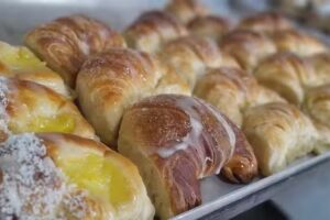 Panaderia de la abuela