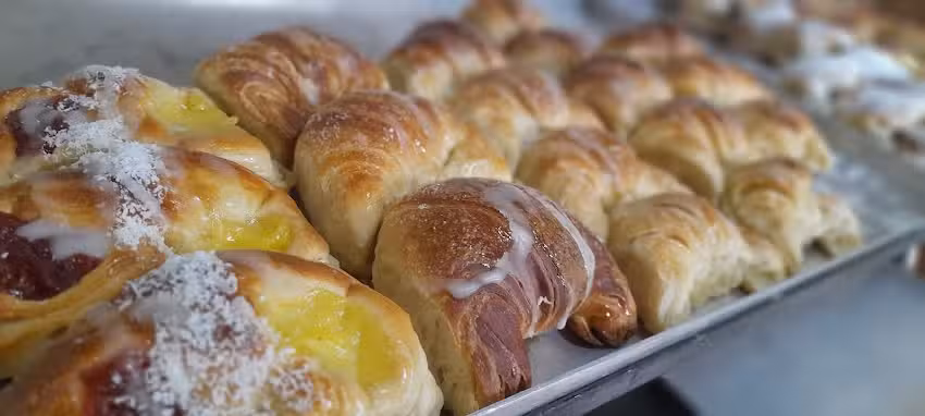 Panaderia de la abuela